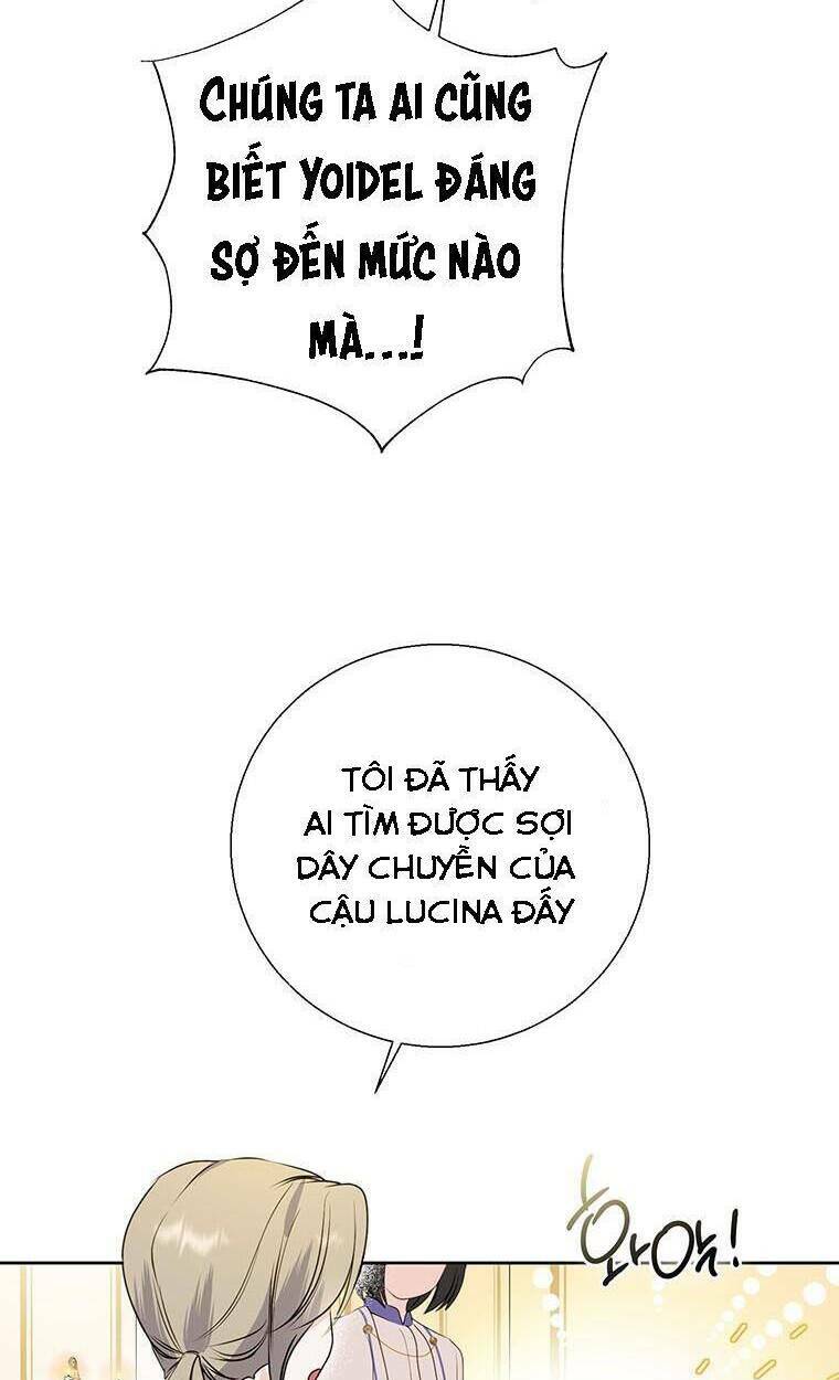 phía sau mặt nạ của nam chính hiền lành chapter 8 32