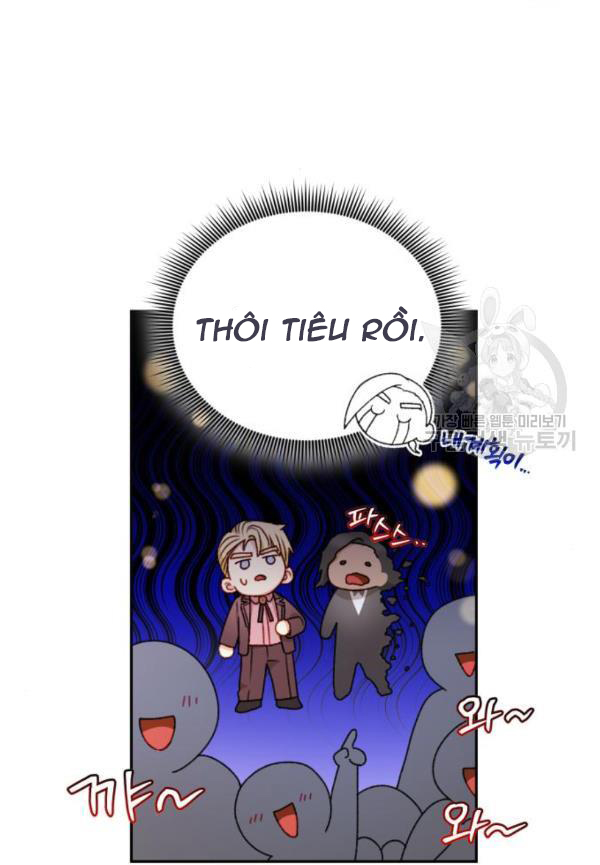 nữ chính muốn tôi trở thành mẹ kế chapter 50.2 6