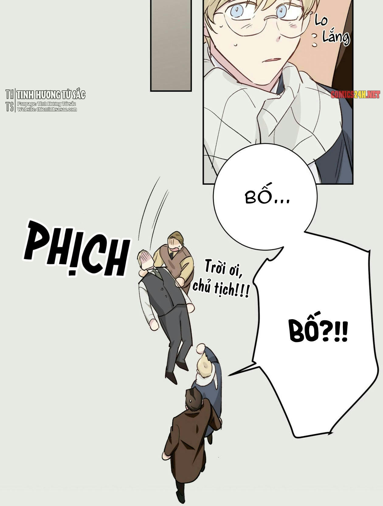 ma pháp sư của eden chapter 22 68