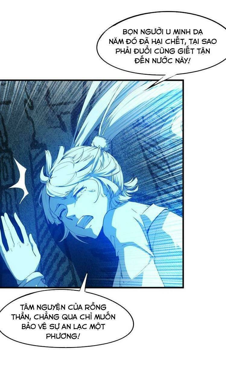 long mạch võ thần chapter 72 19