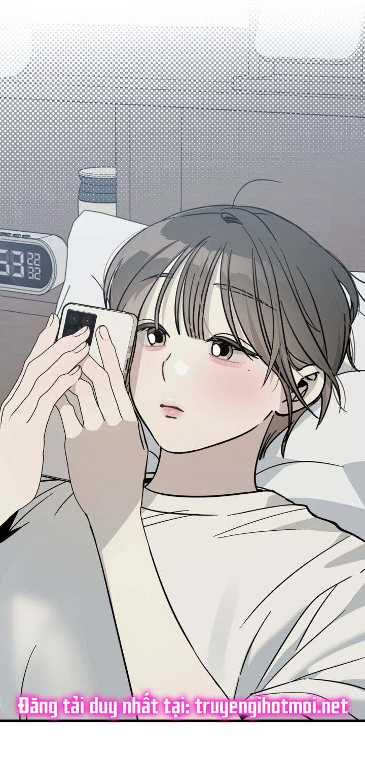 quy luật về rác rưởi chapter 3.2 10