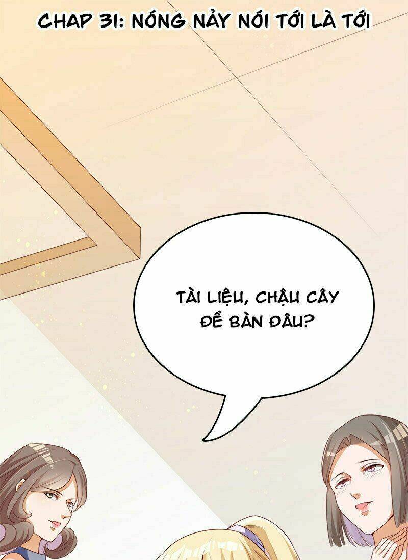 lãnh hôn cuồng ái chapter 31 3