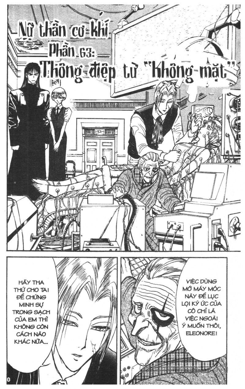 nhật ký lọ lem chapter 41 10