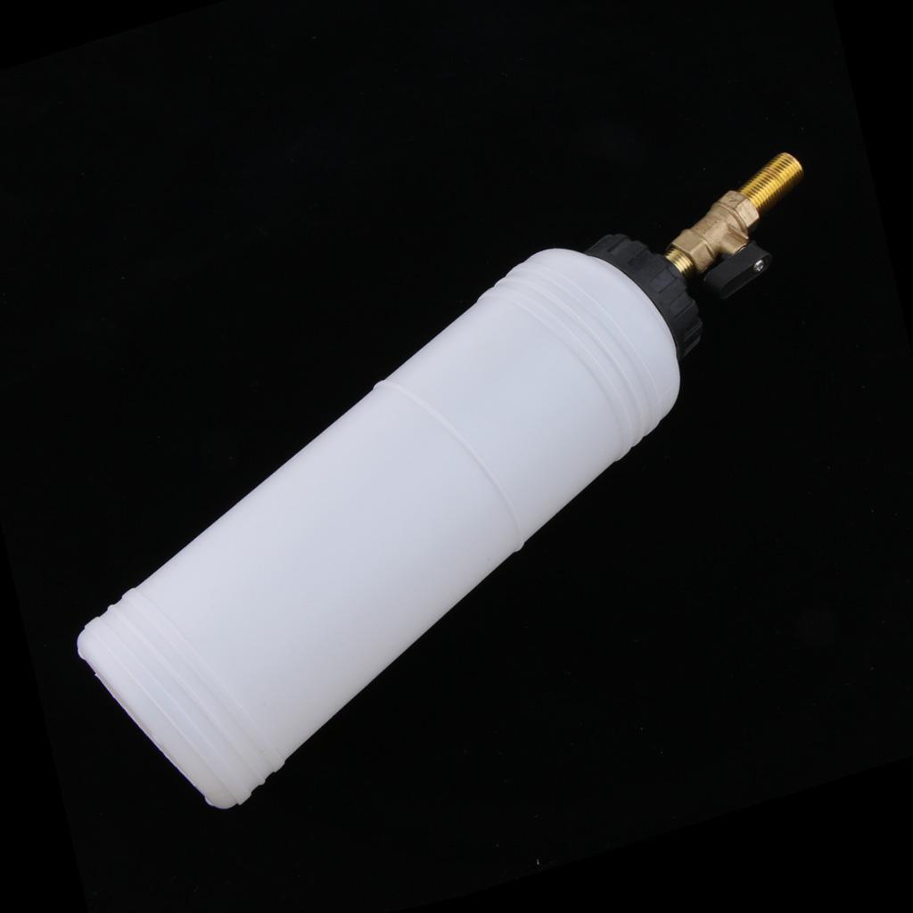 Phanh Công Cụ Bleeder Dầu Phanh Bộ Dụng Cụ Thay Thế Dầu Phanh 750ML
