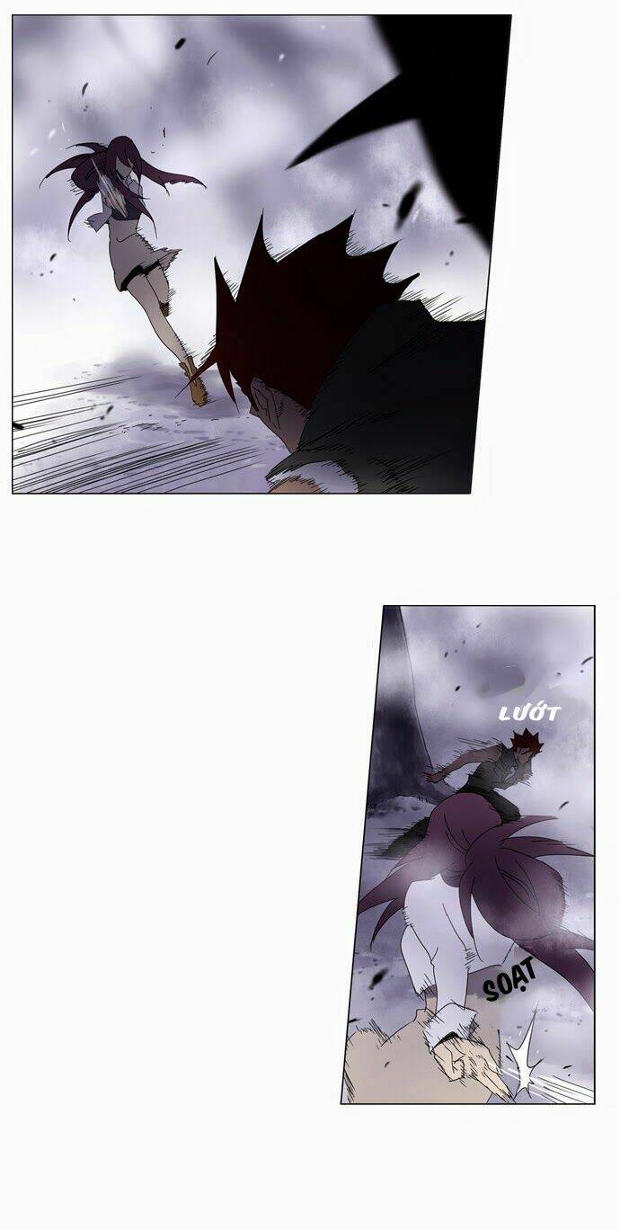 bản khế ước linh hồn chapter 49 3