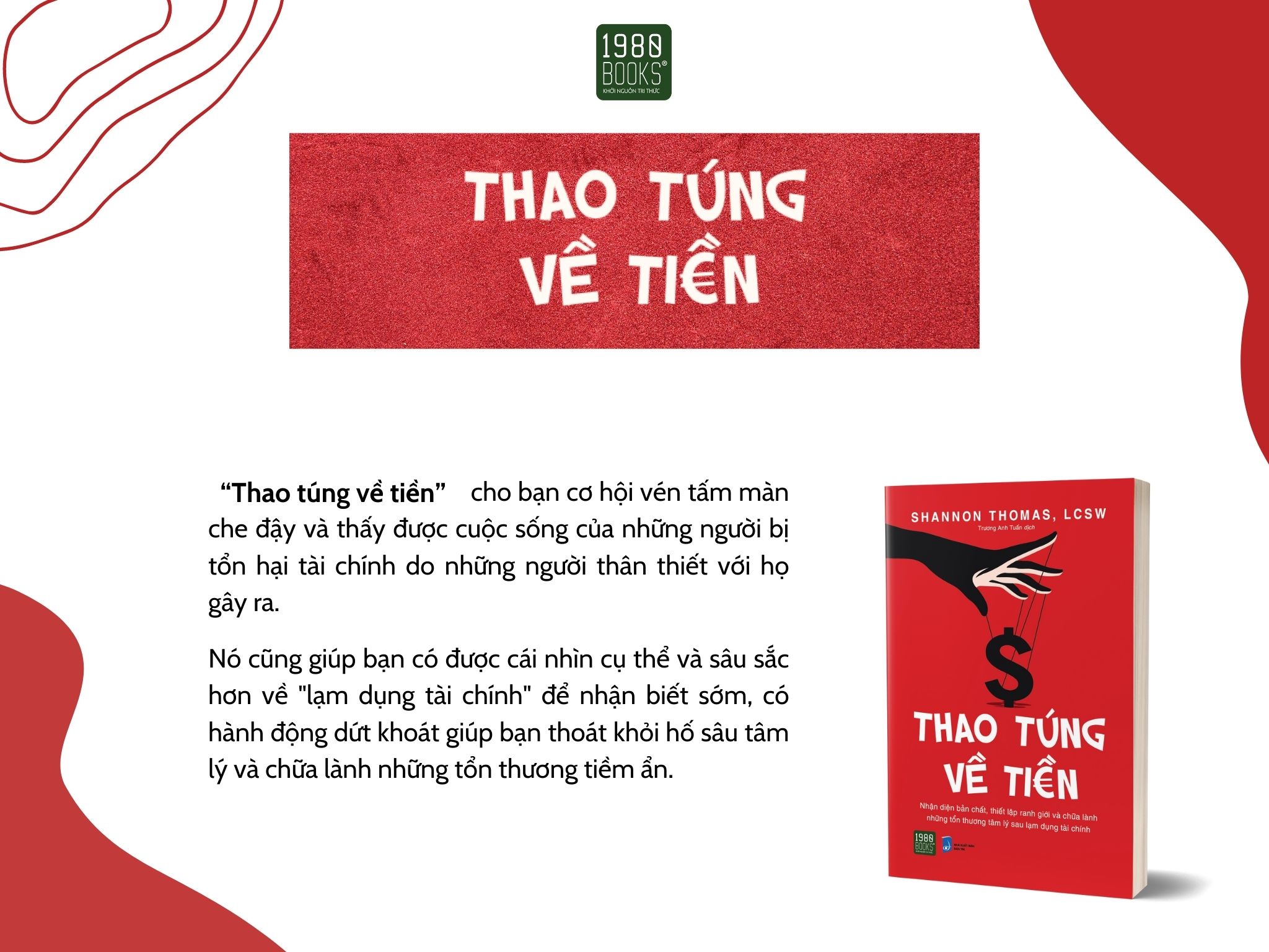 Thao Túng Về Tiền