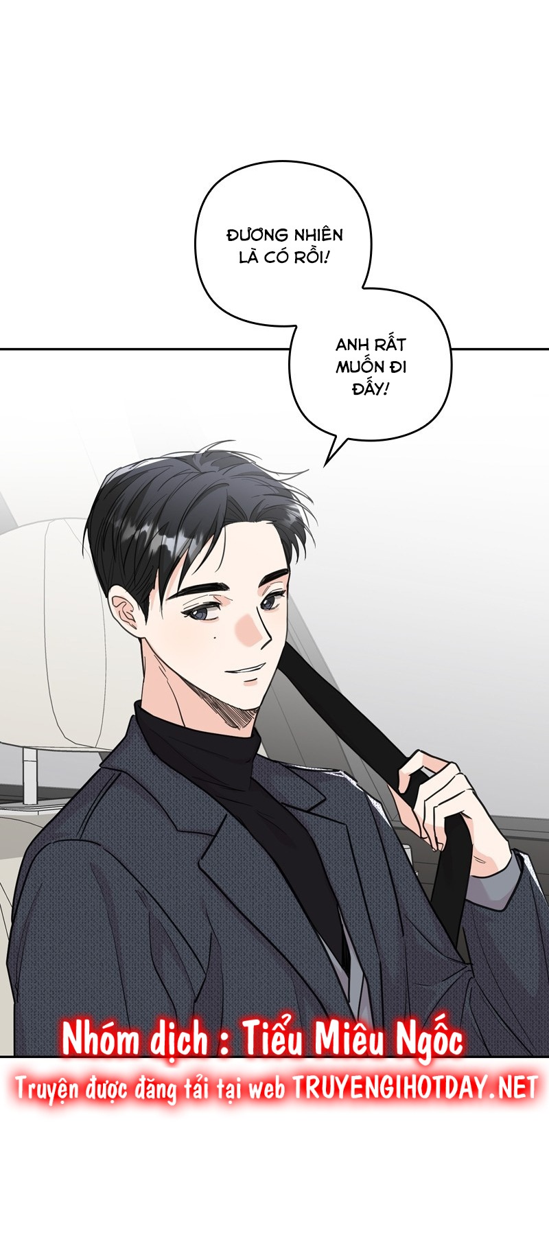 chúng ta ly hôn đi! chapter 50 4