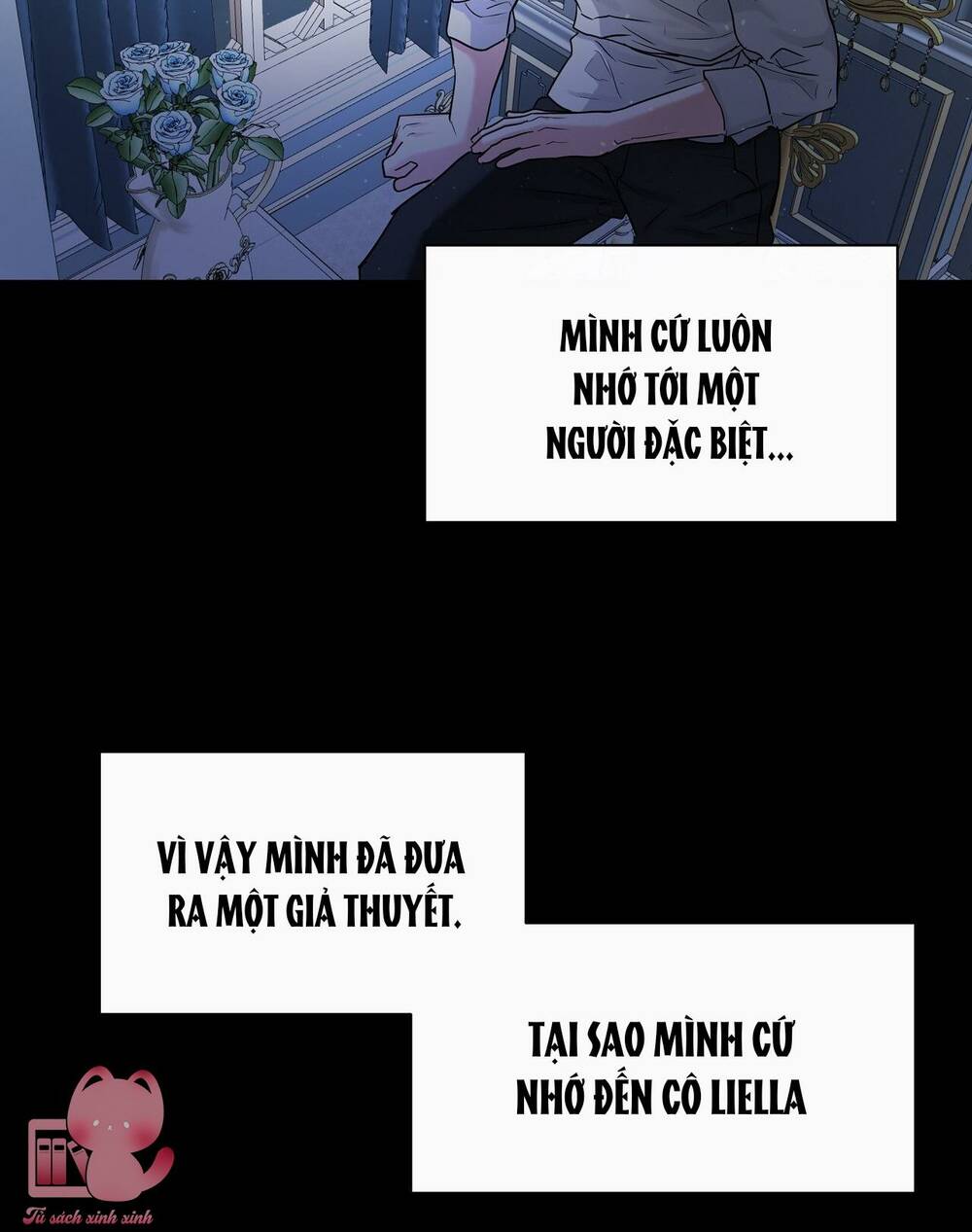 người thừa kế chapter 39 11