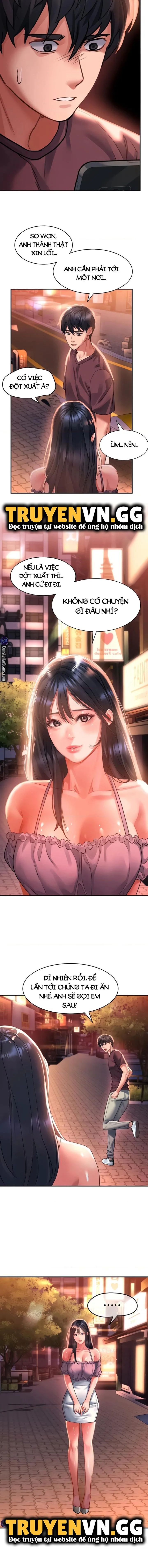 mở khóa trái tim em chapter 35 2