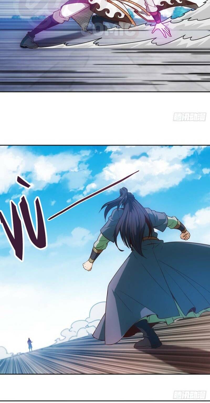 hồng thiên thần tôn chapter 74 18