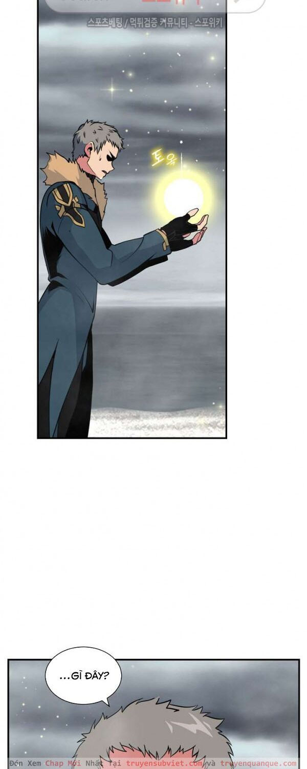 tôi sinh ra để làm người vĩ đại chapter 31 22