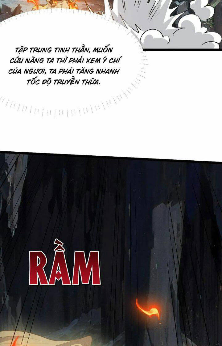 hệ thống gánh con mạnh nhất chapter 103 39