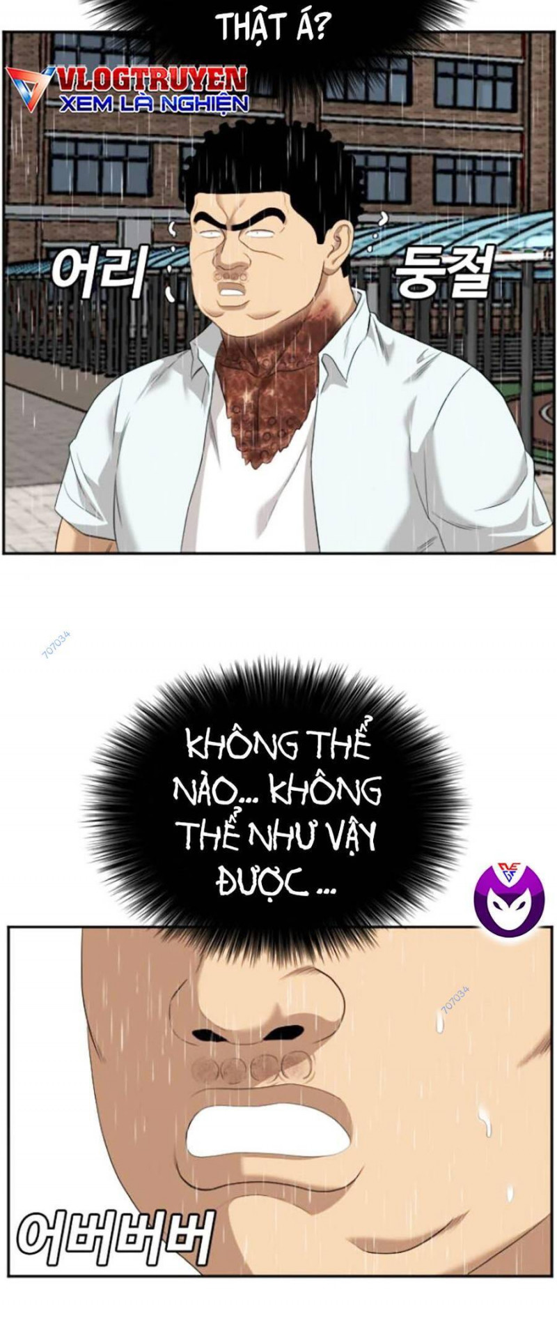 người xấu chapter 115 47