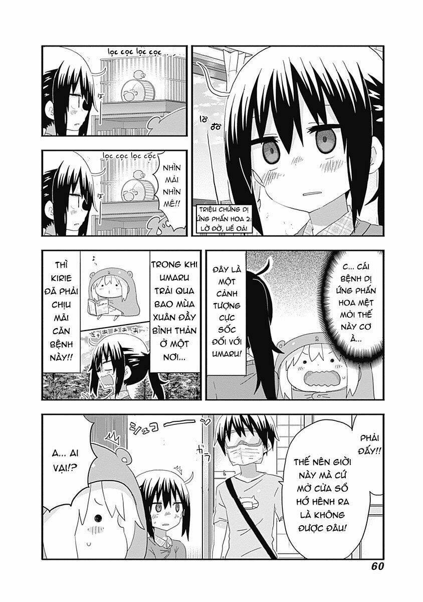 đứa em gái hai mặt chapter 187 7