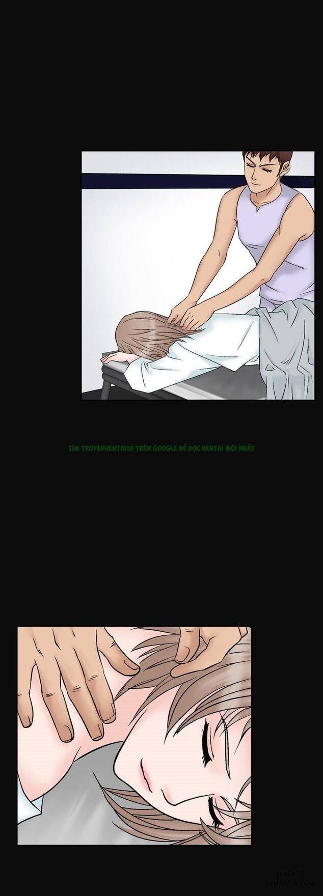 mùi vị của đôi bàn tay chapter 40 9