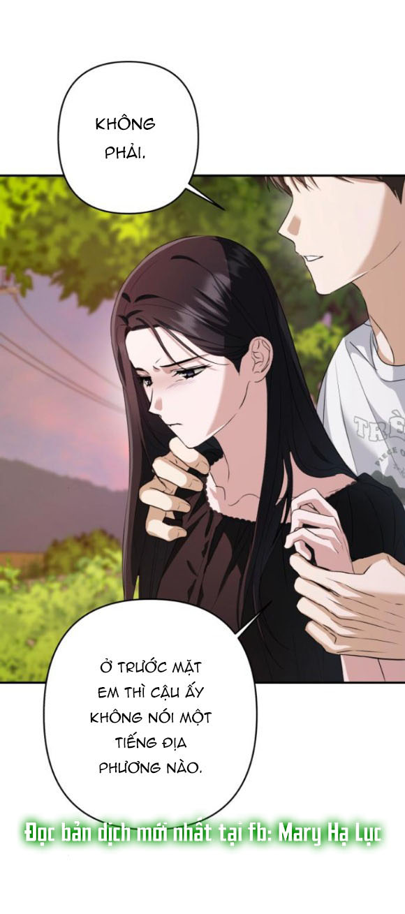 bóng râm mùa xuân chapter 13.1 24