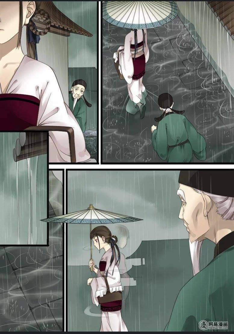 sư phụ là đào hoa yêu chapter 4 33