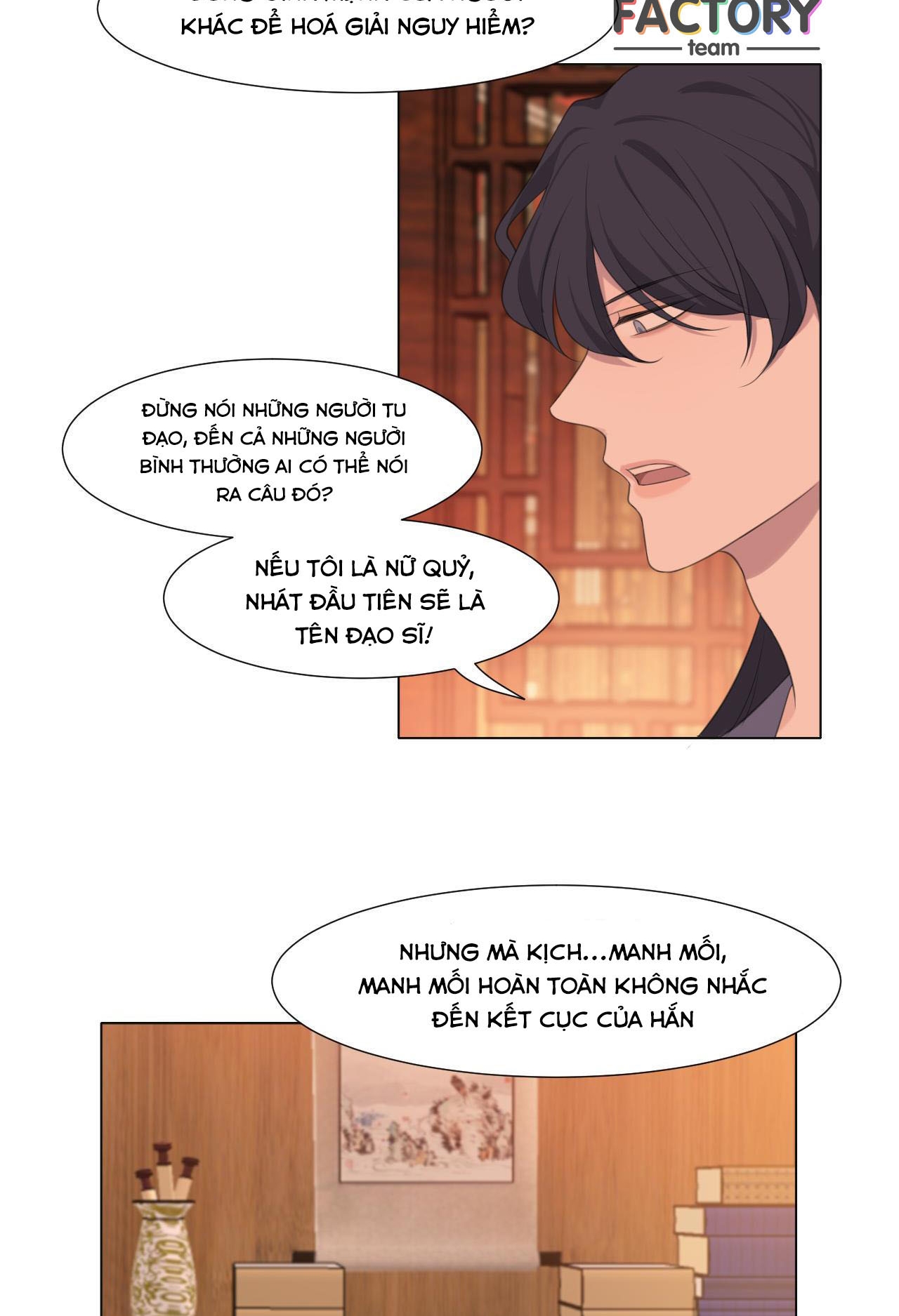 Định Kiến chapter 13