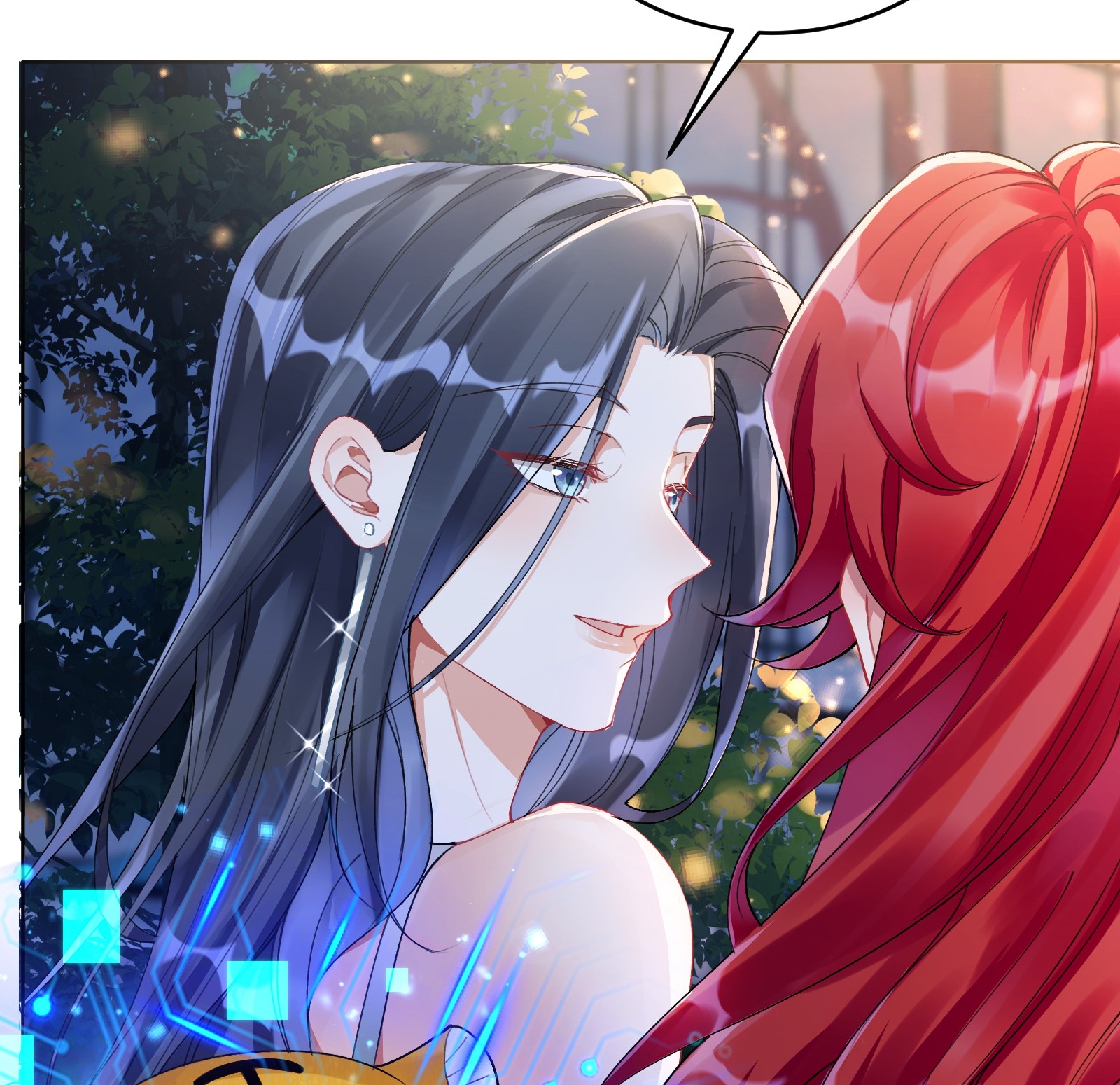 chưa biết ai hơn ai chapter 21 24