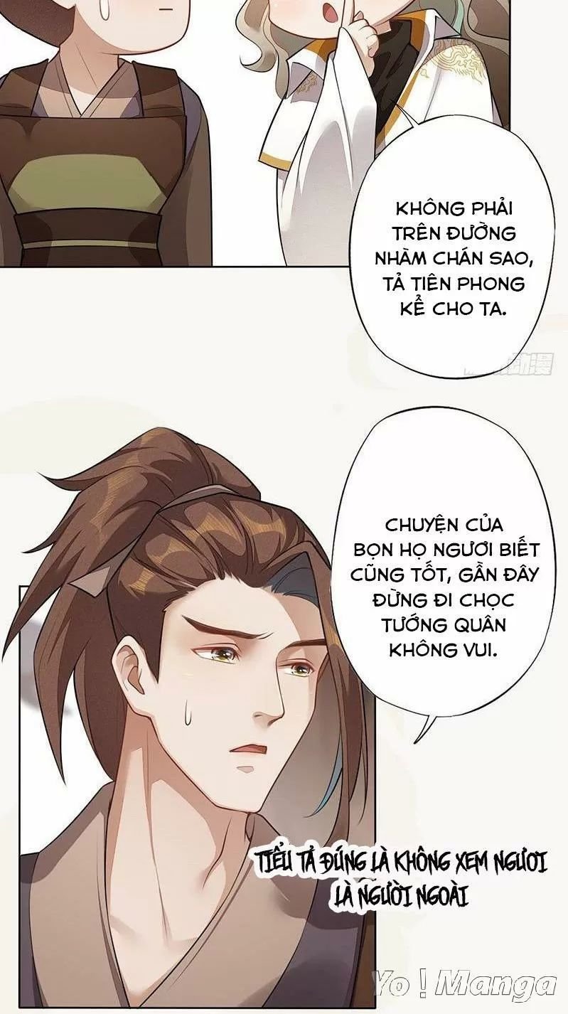 tuyệt thế luyện đan sư chapter 141 5