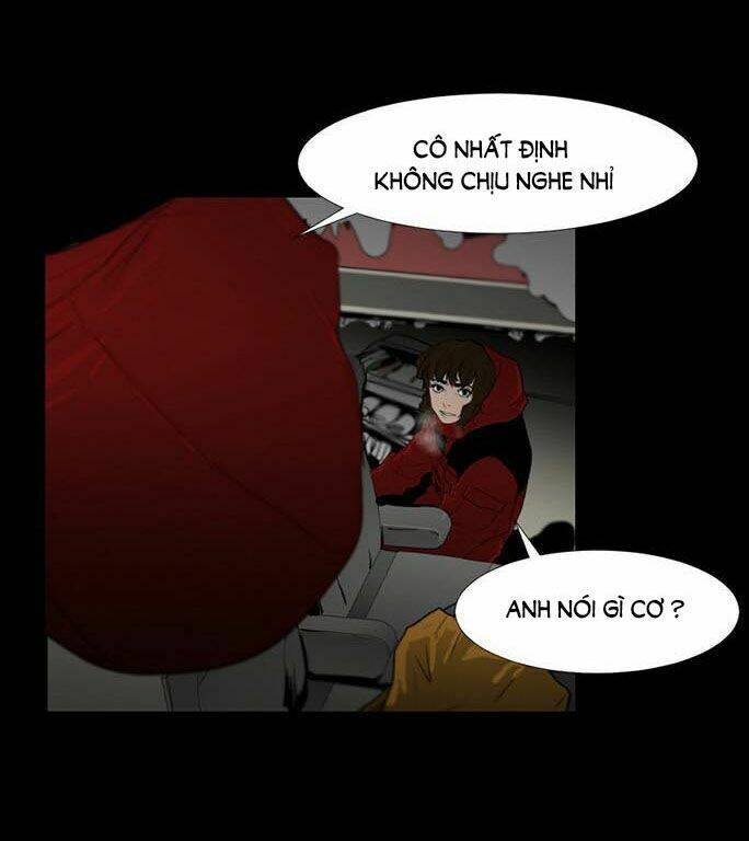 đêm vùng cực chapter 7 57