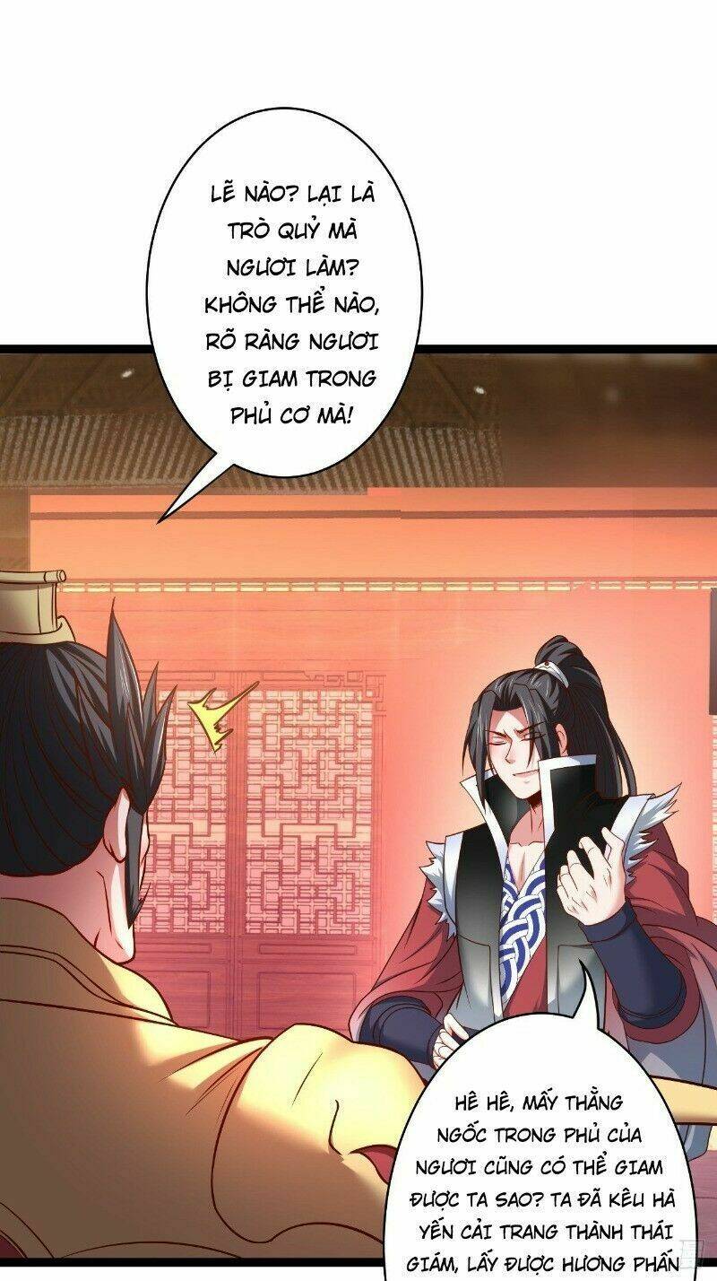 trọng sinh tối cường ma tôn ở rể chapter 73 43