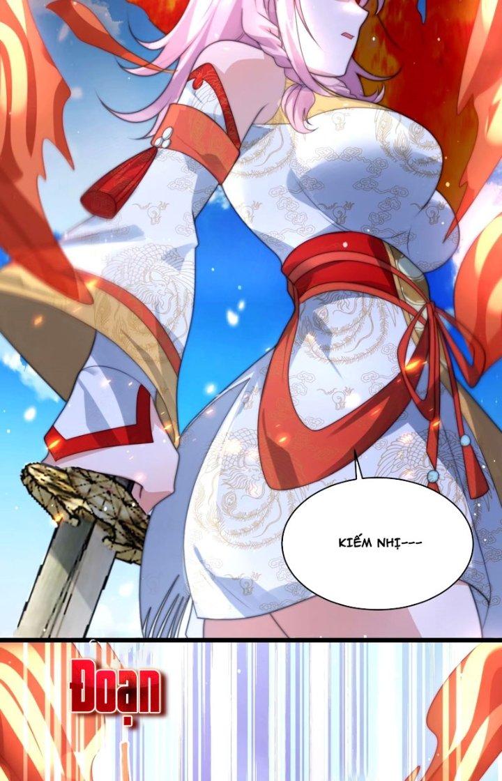 mỗi nữ đồ đệ đều muốn giết ta chapter 45 29