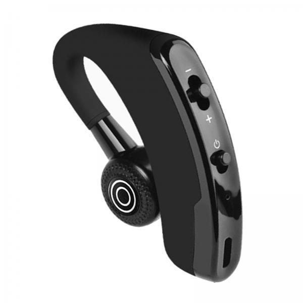 2X Bluetooth Headset Noise Cancelling with Microphone for Cell Phone Driving