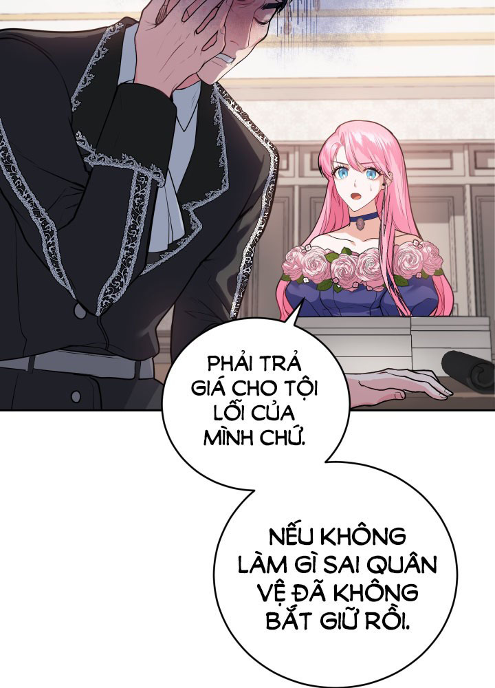 trở thành nhà điều chế nước hoa duy nhất của bạo chúa chapter 8 5