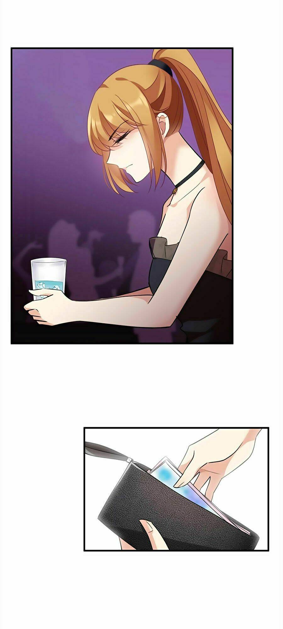 nhân chất tình nhân chapter 29.1 22