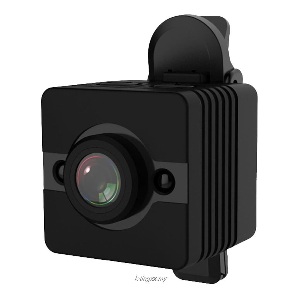 Camera Hành Trình Mini Sq12 Sq10 Sq11 1080p Cho Xe Hơi