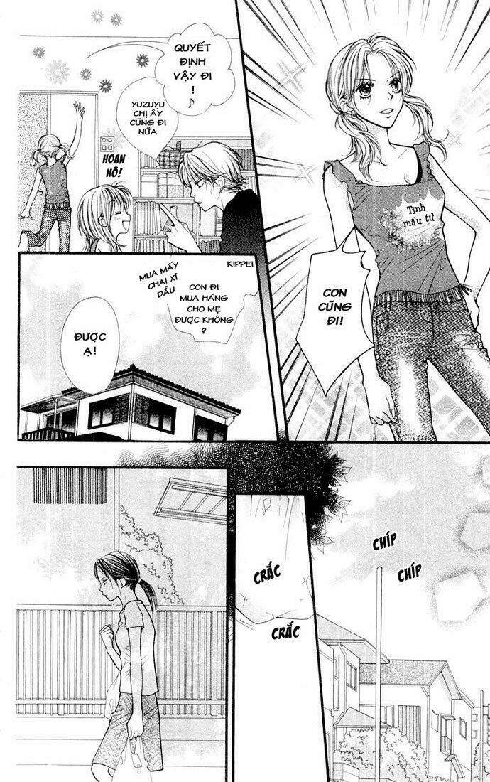 câu chuyện tuổi teen chapter 14 5