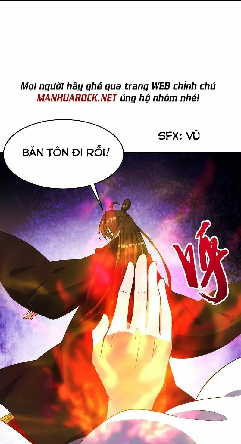 tiên võ đế tôn chapter 254 27