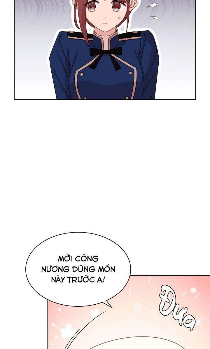 để yên cho tiểu thư hiền chapter 30 38