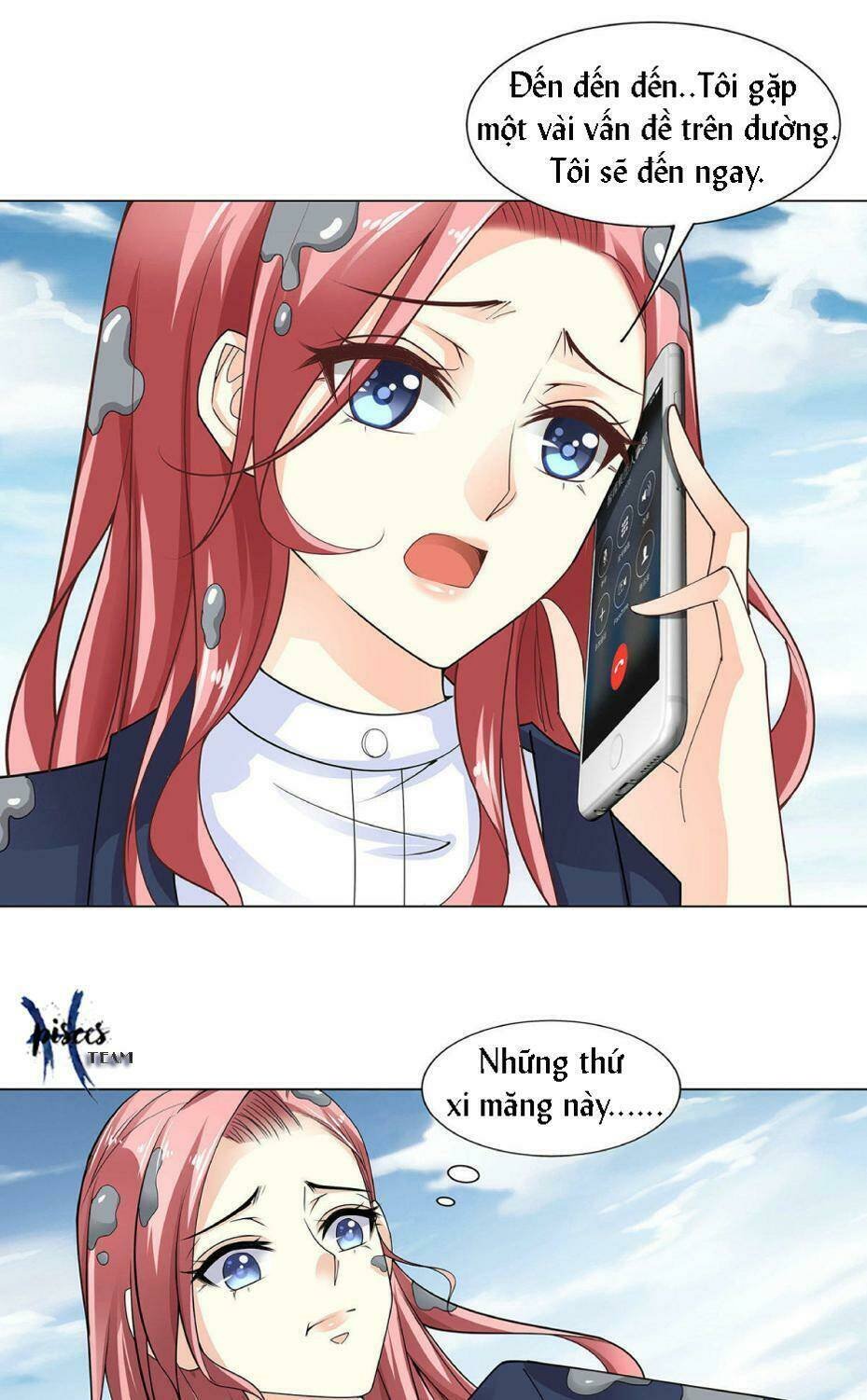 nữ nhân xin nhẹ nhàng chapter 10 6