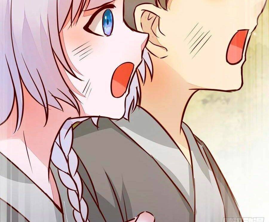 thần y khí nữ: ngự thú cuồng phi của quỷ đế chapter 85 19