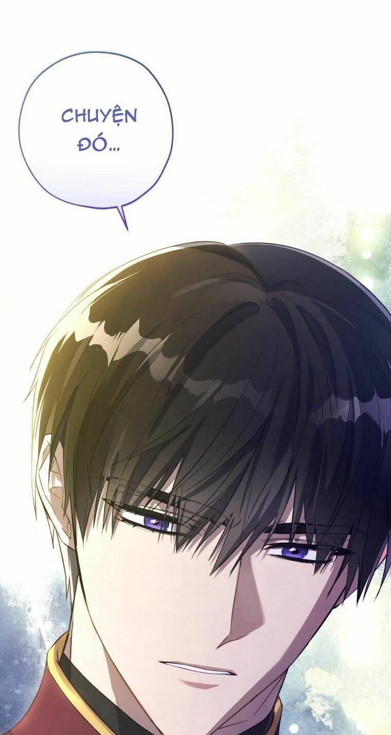 công chúa khắc dấu lên kẻ phản nghịch chapter 49 75