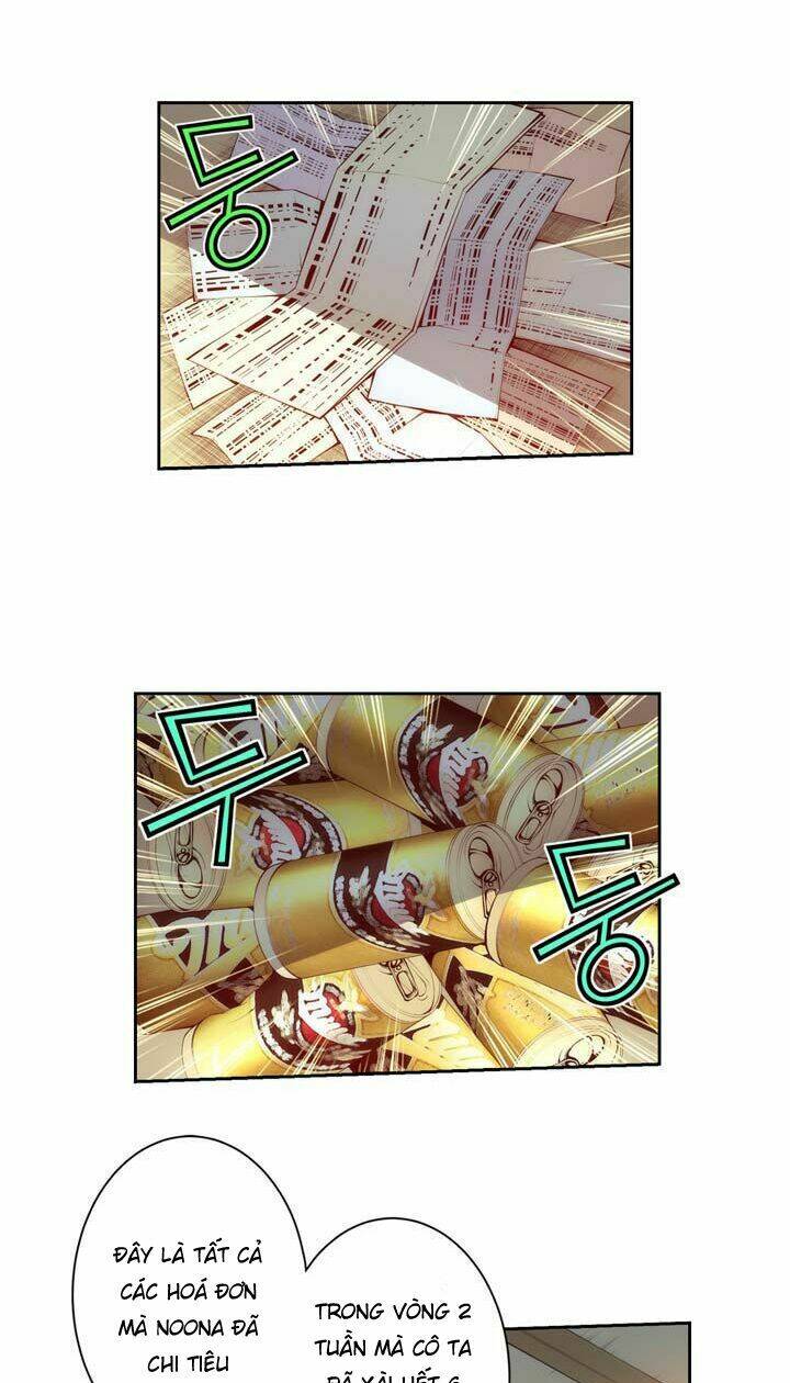 cohabitation with the fiancee chapter 7 21