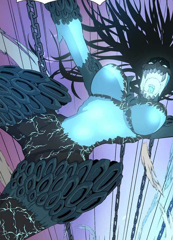 bậc thầy kiếm sư 2: arachi dị nhân đầu tiên chapter 5 103