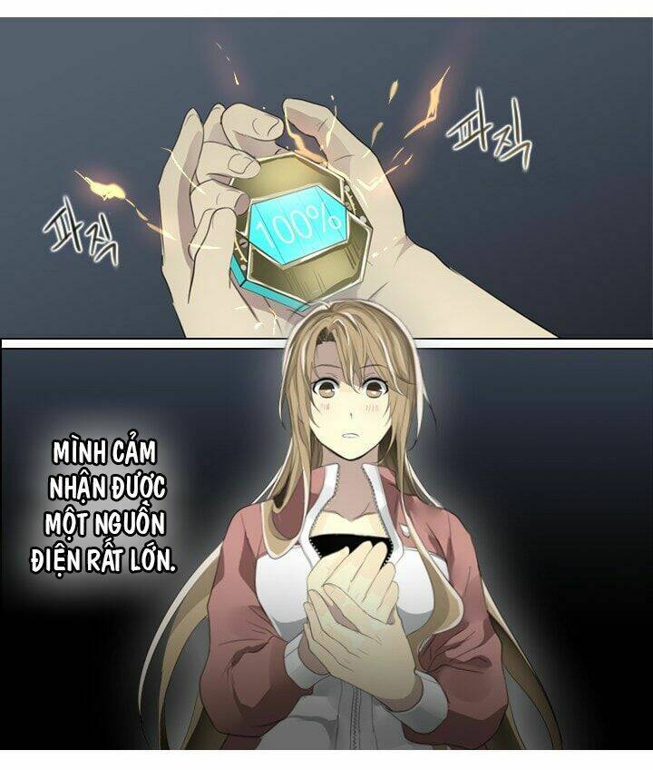 người cống hiến chapter 14 48