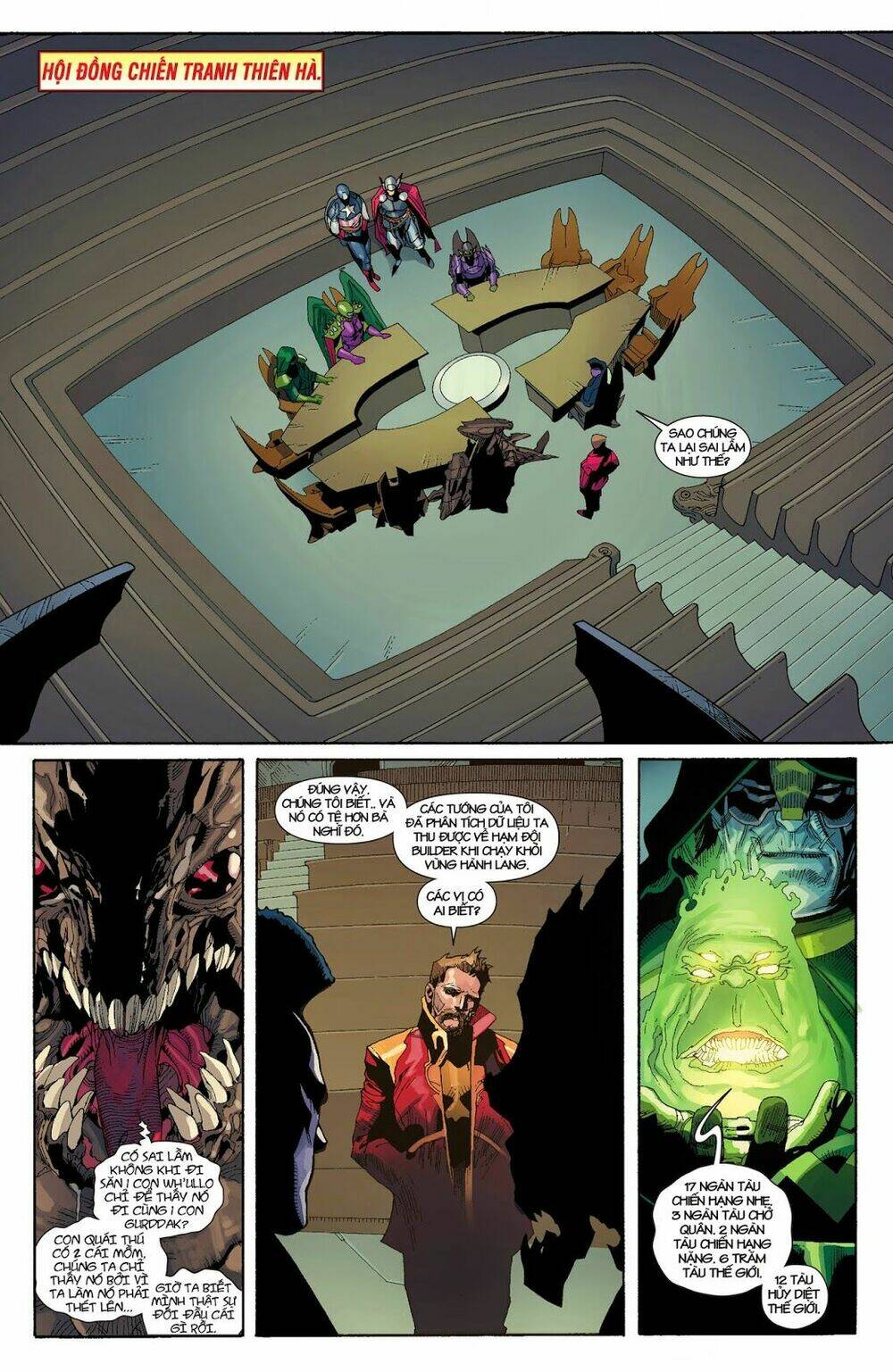 avengers (2013) chapter 19 16