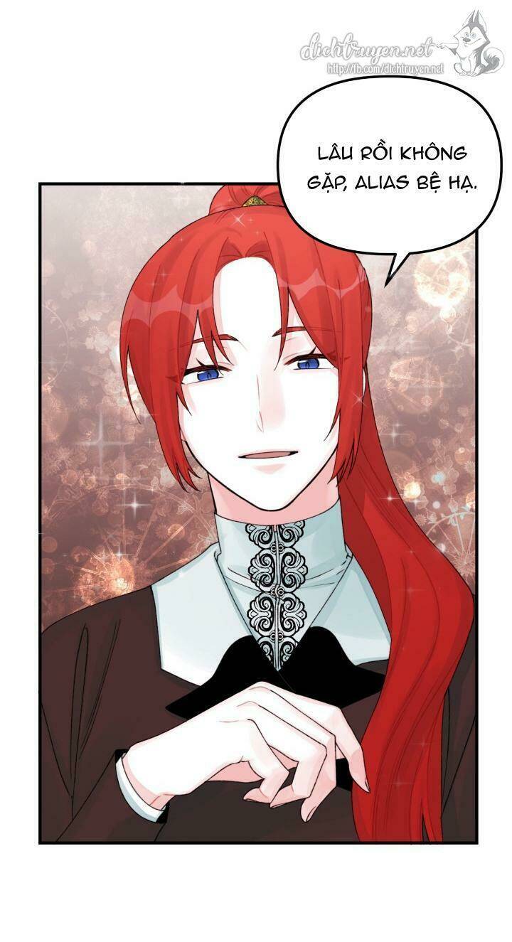 công chúa bãi rác chapter 29 54