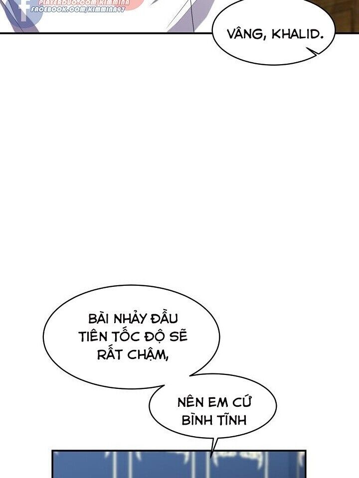 người chồng bạo chúa của tôi đã thay đổi chapter 6 13