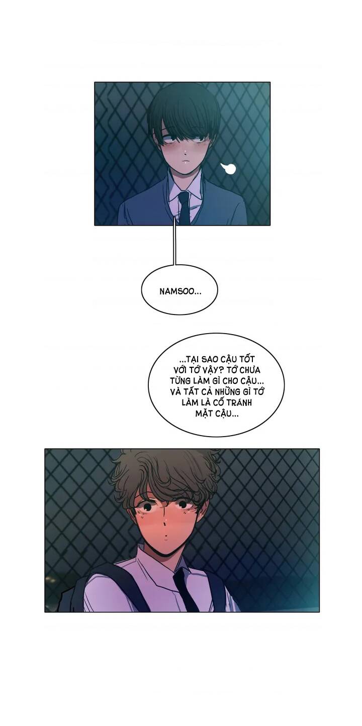 giải thoát chapter 30 52