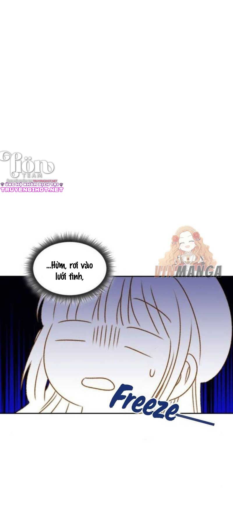 nữ chính muốn tôi trở thành mẹ kế chapter 35.1 2