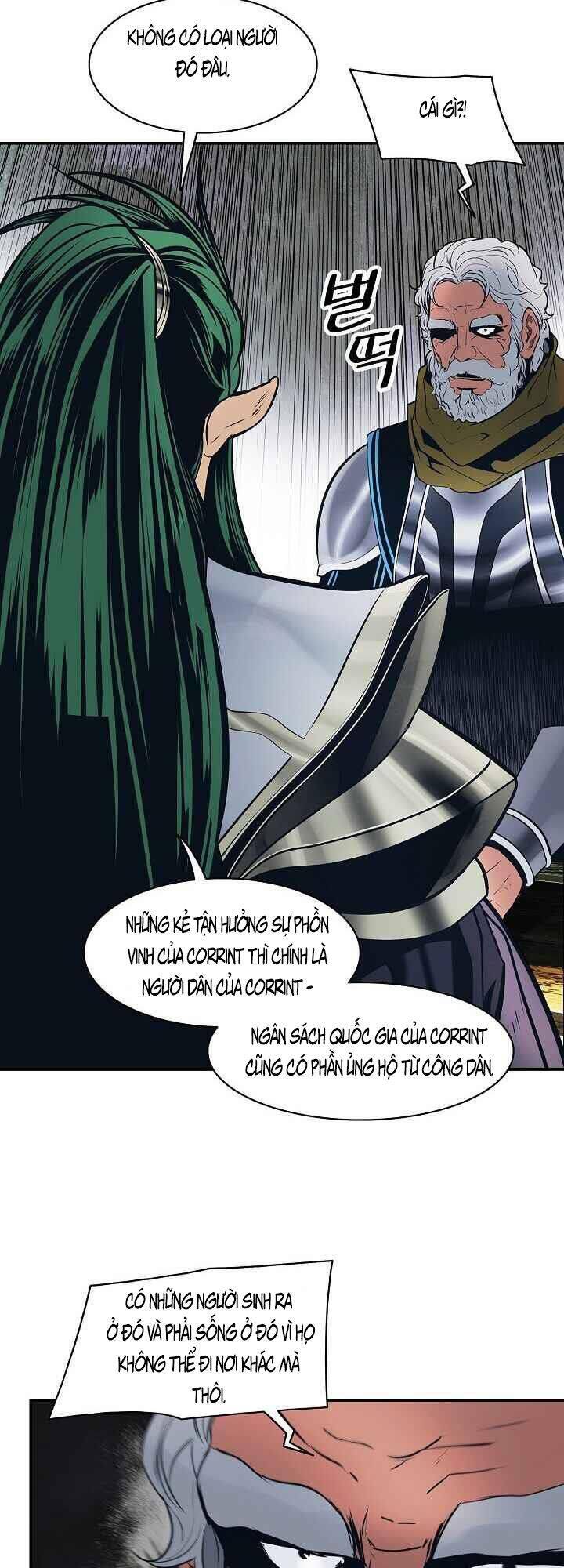 bất bại chân ma chapter 103 43