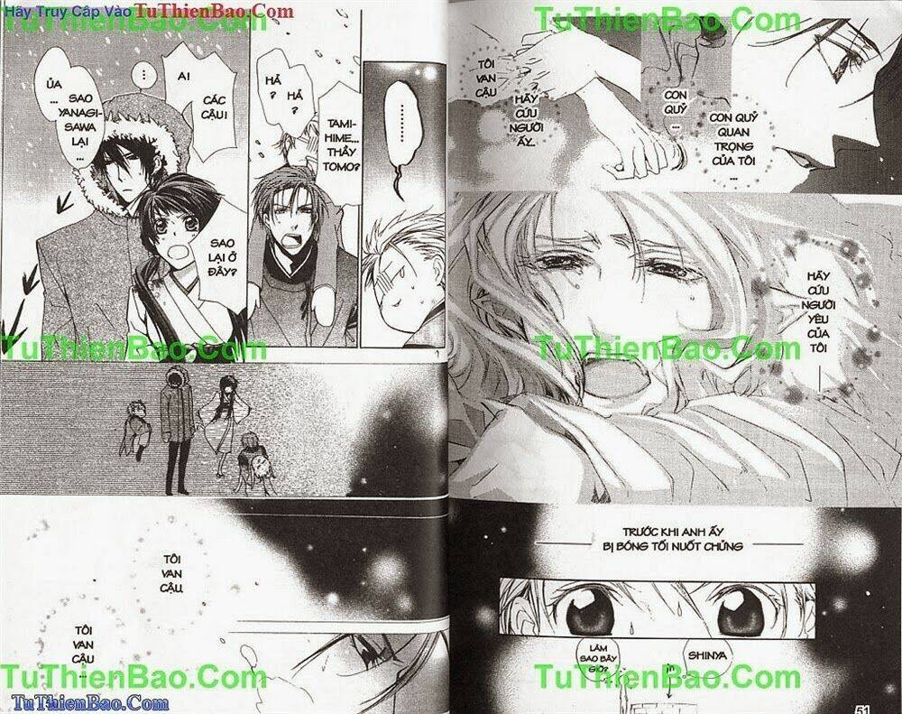 nhất quỷ nhì ma chapter 8 26