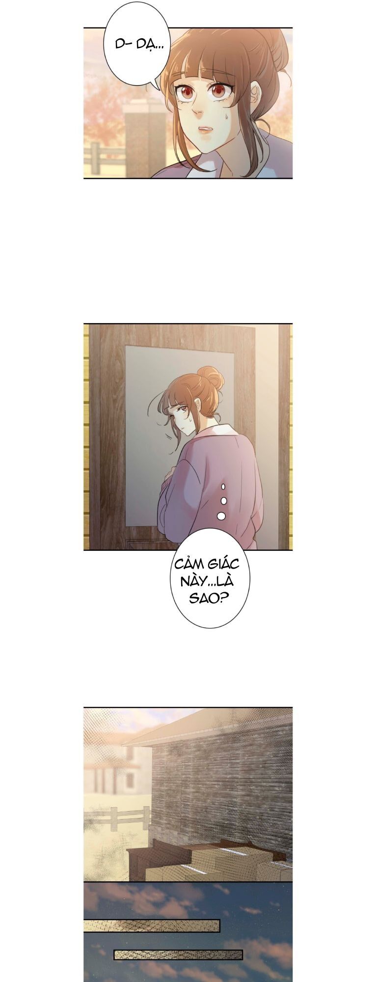 cậu bé người sói chapter 2 7