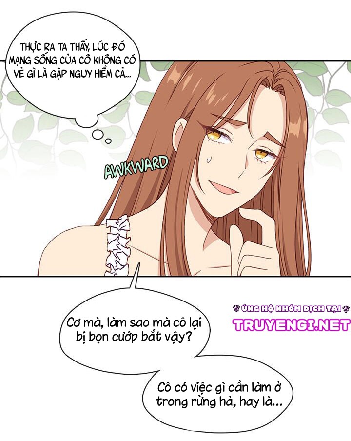 cẩn thận nữ phụ phản diện đấy! chapter 27 44