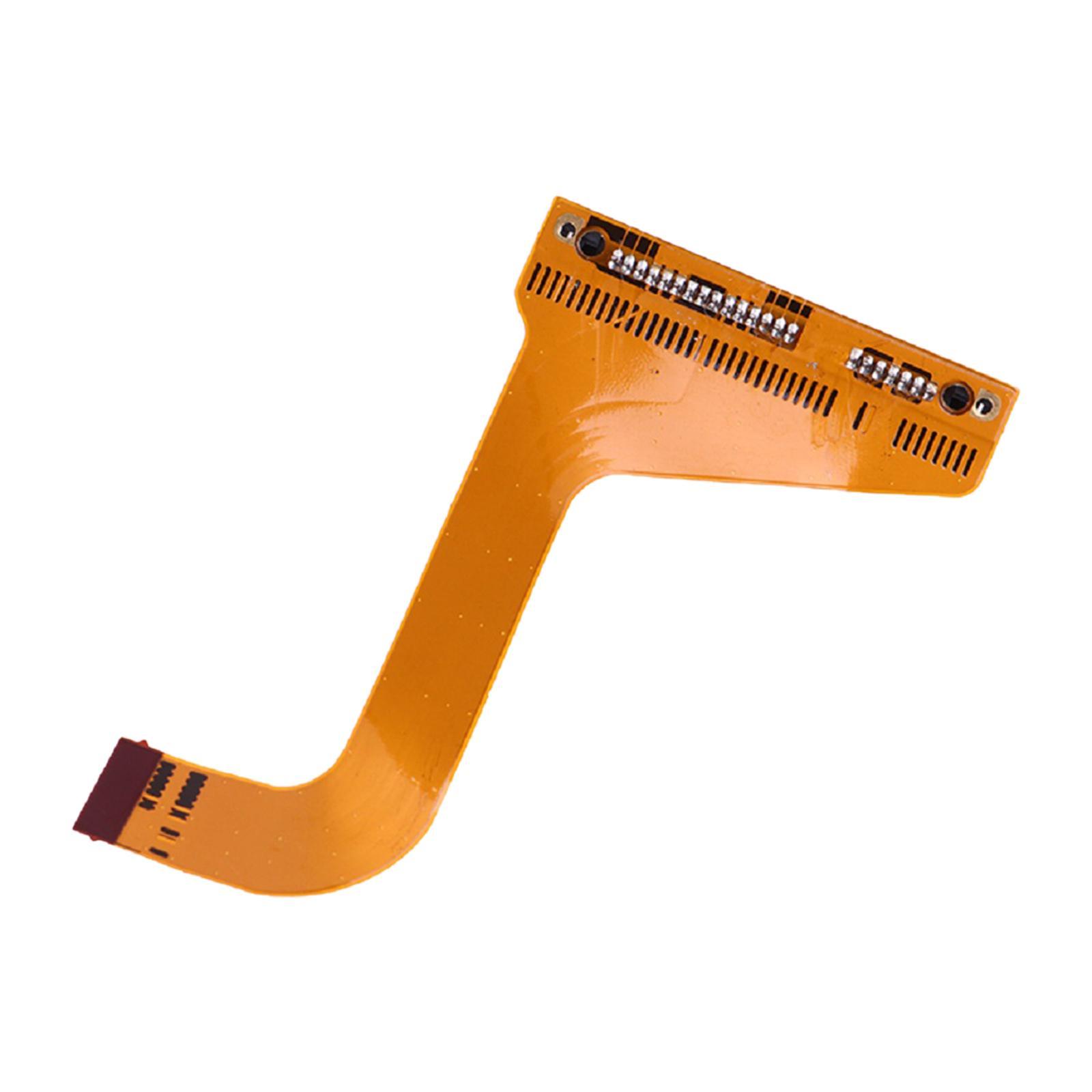 Laptop  HDD Connector Flex Cable for  R705  Replace Parts